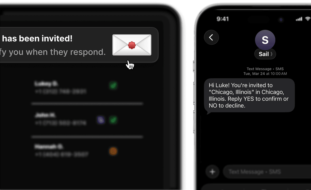 invite image dark verion